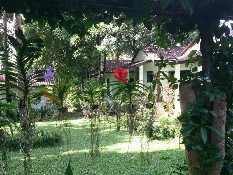 Kamrai Resort Koh Chang Exterior photo